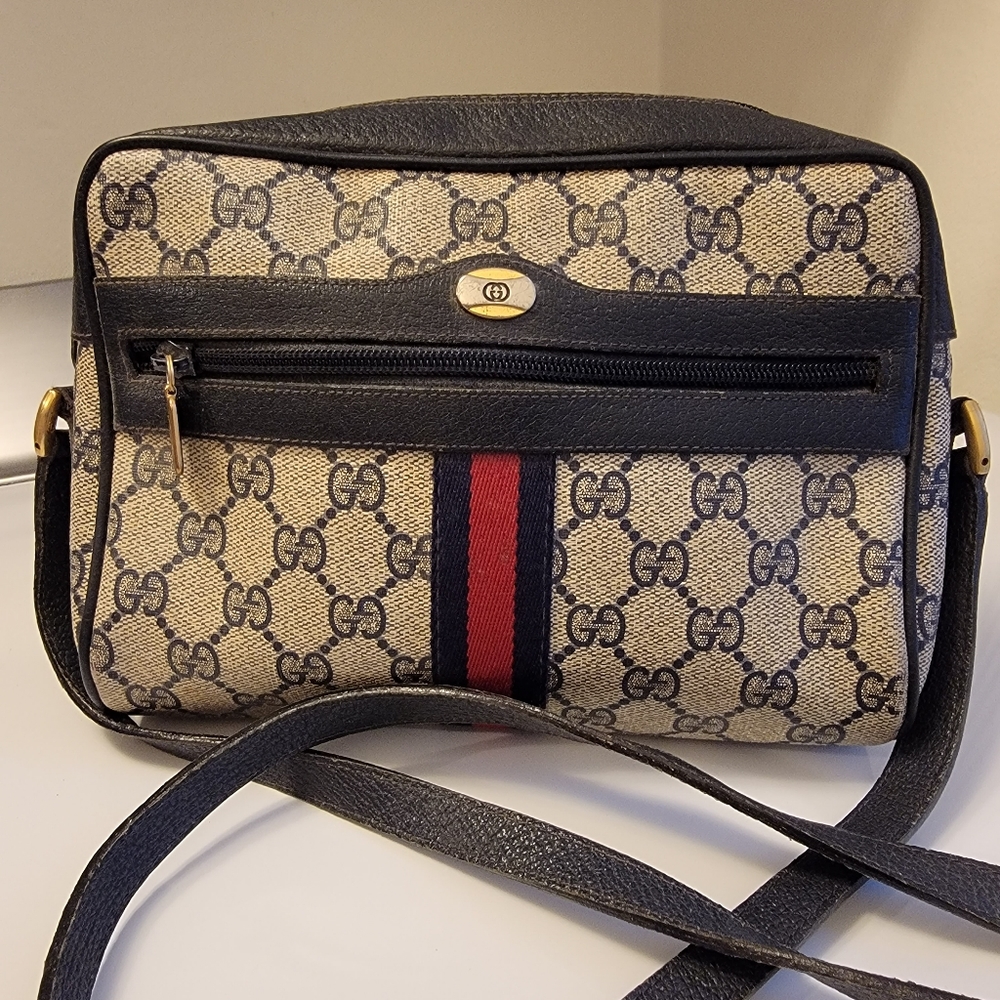 Gucci Handbag